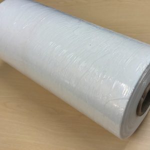 Eco Wrap®: Eco Wrap®, Patentirana Folija, US Patent #11,718,076