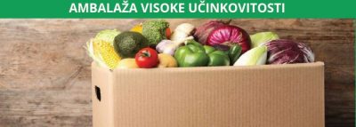 EcoShield zaštitni premaz za papir i karton
