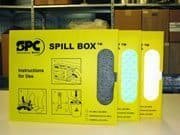 SPC Spill Box