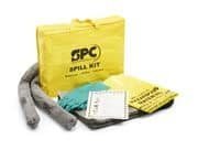 Portable Spill Kits 