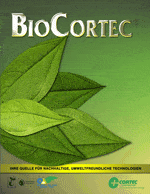 BioCortec Brochure Cover