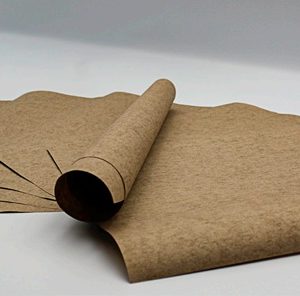 EcoBio™ Barrier Paper and Linerboard